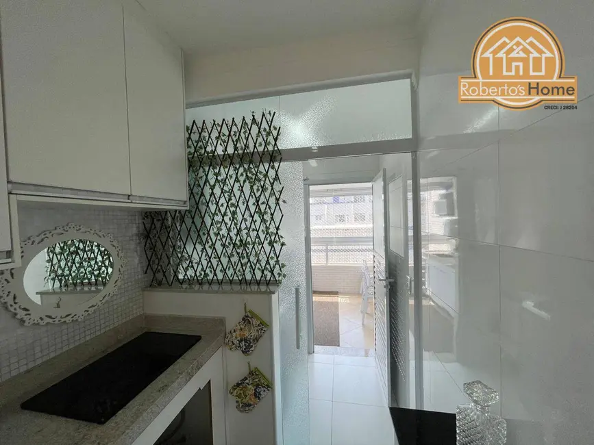 Foto 5 de Apartamento com 2 quartos à venda em Aviação, Praia Grande - SP