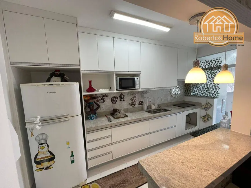 Foto 2 de Apartamento com 2 quartos à venda em Aviação, Praia Grande - SP