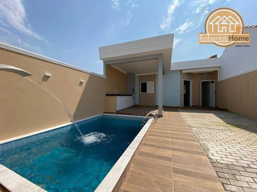 Foto 8 de Casa com 3 quartos à venda, 173m2 em Itanhaem - SP