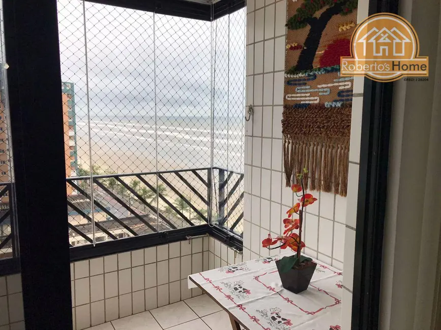 Foto 1 de Apartamento com 2 quartos à venda, 130m2 em Mongagua - SP