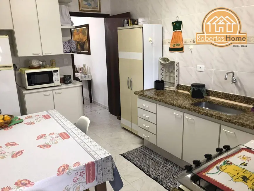 Foto 2 de Apartamento com 2 quartos à venda, 130m2 em Mongagua - SP