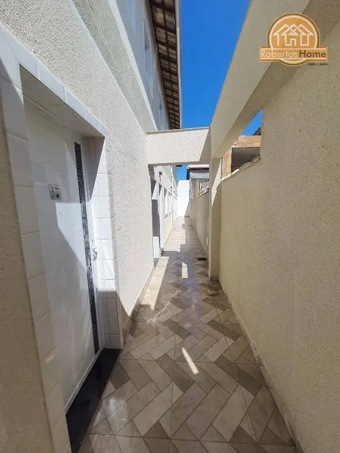 Casa de Condomínio com 2 quartos à venda em Praia Grande - SP - imagem 6 Foto 6 de Casa de Condomínio com 2 quartos à venda em Praia Grande - SP