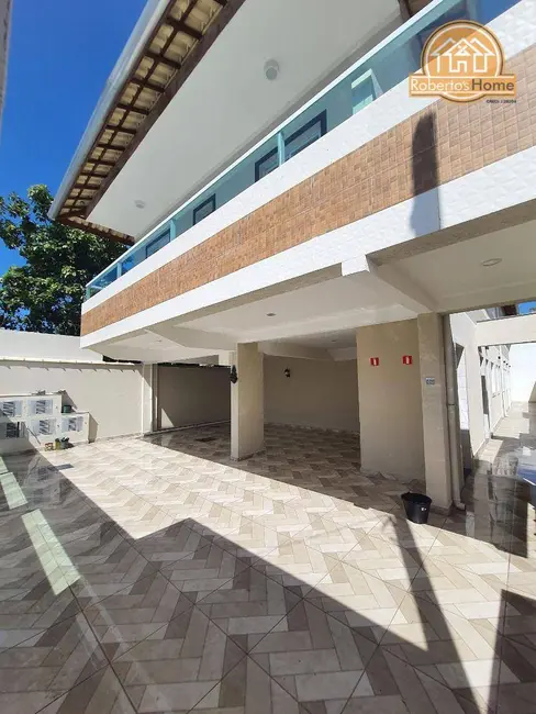 Casa de Condomínio com 2 quartos à venda em Praia Grande - SP - imagem 3 Foto 3 de Casa de Condomínio com 2 quartos à venda em Praia Grande - SP