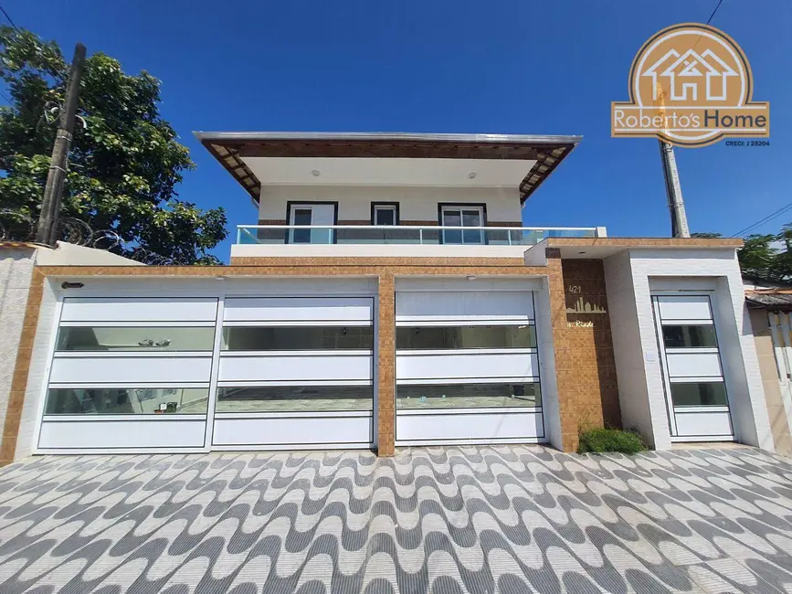 Casa de Condomínio com 2 quartos à venda em Praia Grande - SP - imagem 1 Foto 1 de Casa de Condomínio com 2 quartos à venda em Praia Grande - SP