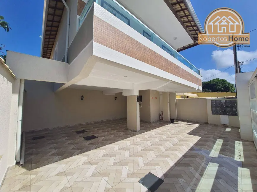 Casa de Condomínio com 2 quartos à venda em Praia Grande - SP - imagem 4 Foto 4 de Casa de Condomínio com 2 quartos à venda em Praia Grande - SP