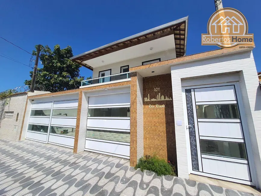 Casa de Condomínio com 2 quartos à venda em Praia Grande - SP - imagem 9 Foto 9 de Casa de Condomínio com 2 quartos à venda em Praia Grande - SP