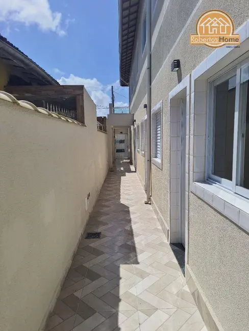 Casa de Condomínio com 2 quartos à venda em Praia Grande - SP - imagem 8 Foto 8 de Casa de Condomínio com 2 quartos à venda em Praia Grande - SP