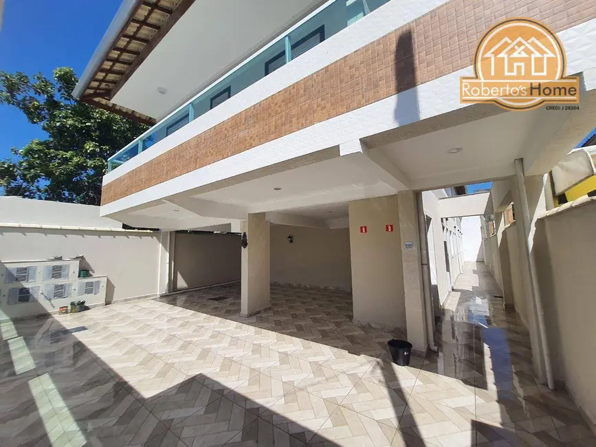 Casa de Condomínio com 2 quartos à venda em Praia Grande - SP - imagem 5 Foto 5 de Casa de Condomínio com 2 quartos à venda em Praia Grande - SP