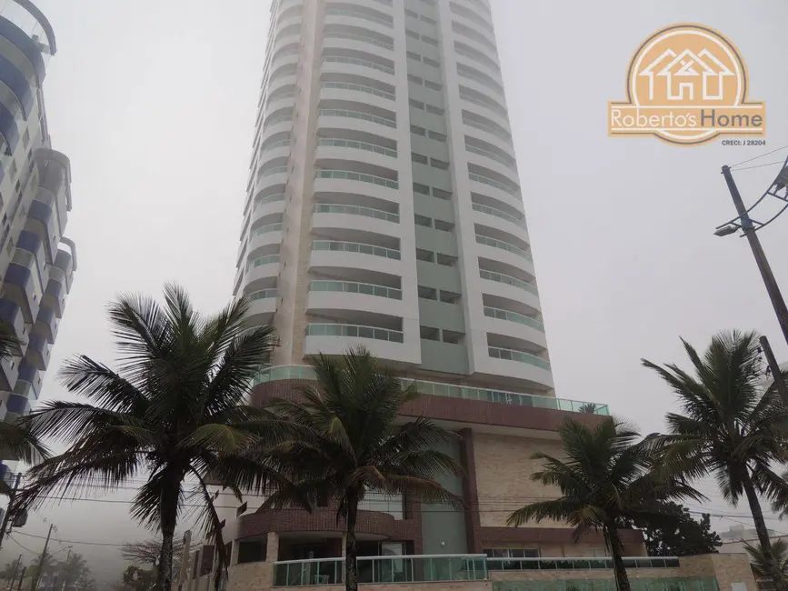 Apartamento com 2 quartos para alugar, 91m2 em Mongagua - SP - imagem 5 Foto 5 de Apartamento com 2 quartos para alugar, 91m2 em Mongagua - SP