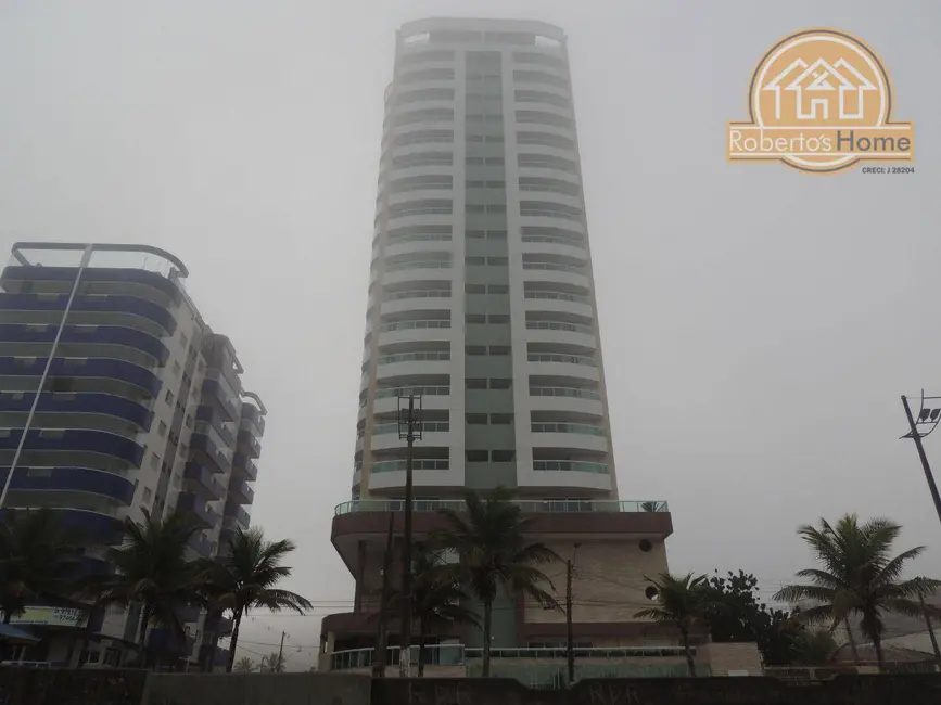 Apartamento com 2 quartos para alugar, 91m2 em Mongagua - SP - imagem 6 Foto 6 de Apartamento com 2 quartos para alugar, 91m2 em Mongagua - SP