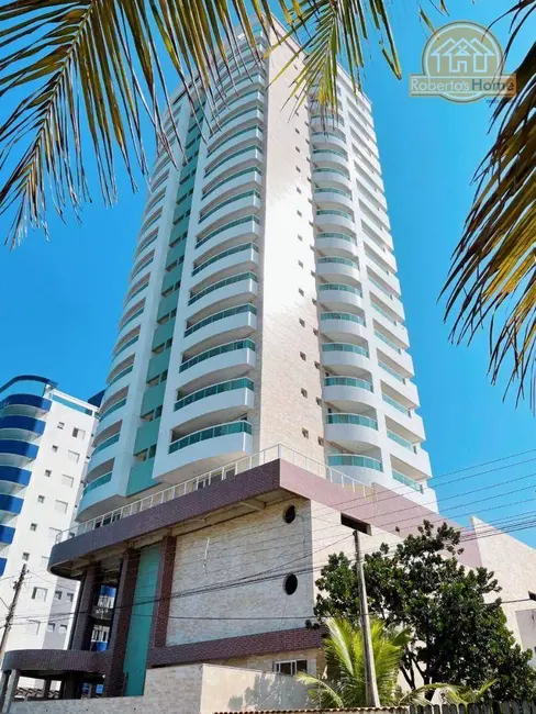 Apartamento com 2 quartos para alugar, 91m2 em Mongagua - SP - imagem 3 Foto 3 de Apartamento com 2 quartos para alugar, 91m2 em Mongagua - SP