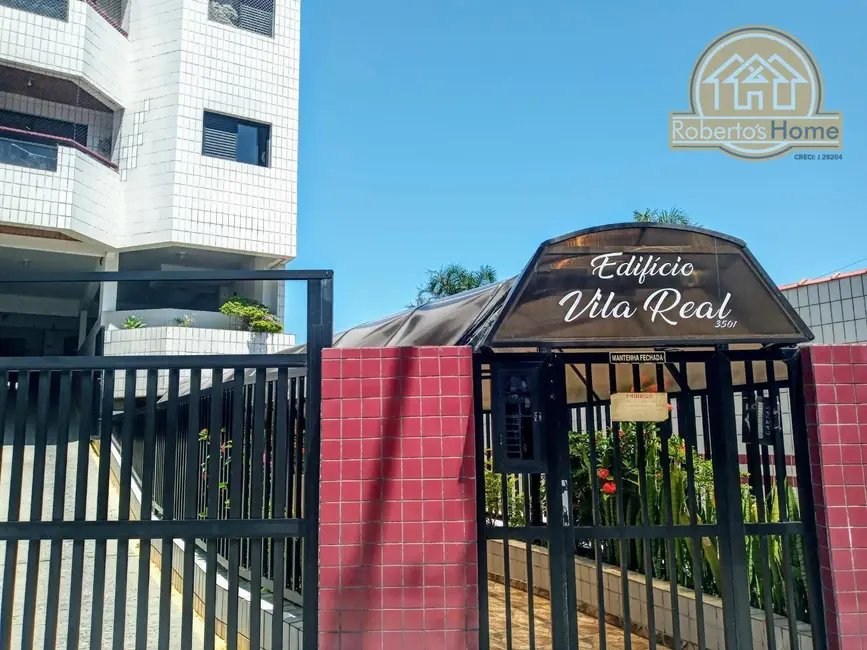 Foto 7 de Apartamento com 1 quarto à venda, 80m2 em Mongagua - SP