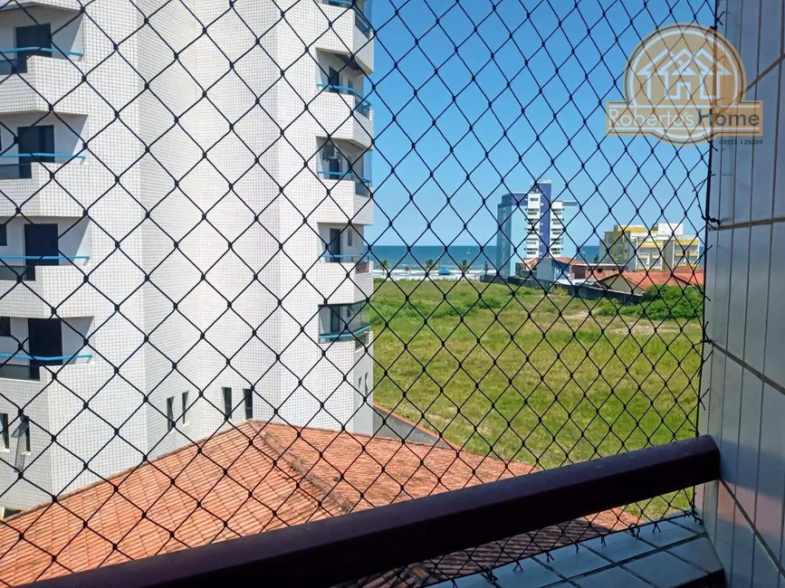 Foto 3 de Apartamento com 1 quarto à venda, 80m2 em Mongagua - SP