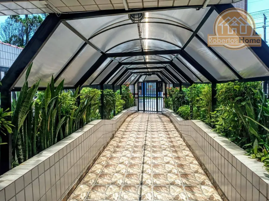 Foto 9 de Apartamento com 1 quarto à venda, 80m2 em Mongagua - SP