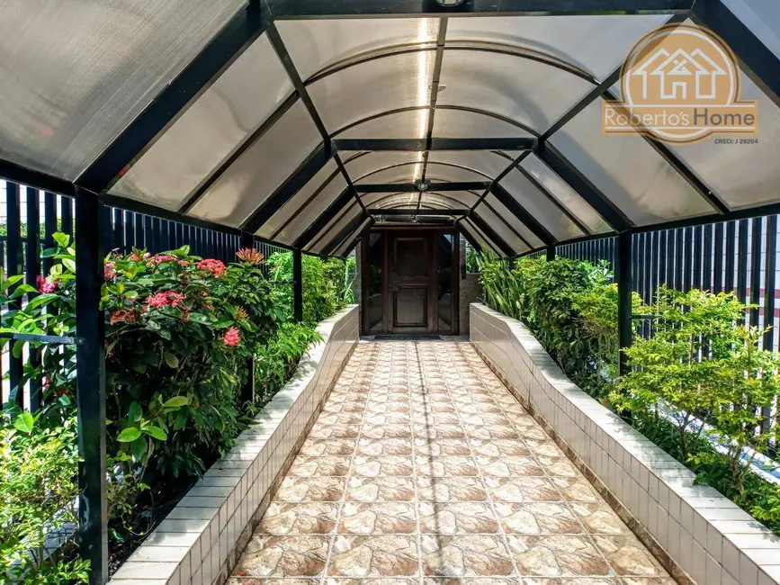 Foto 8 de Apartamento com 1 quarto à venda, 80m2 em Mongagua - SP