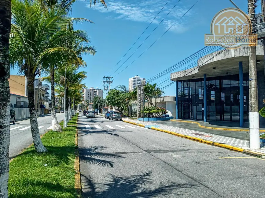 Foto 4 de Apartamento com 1 quarto à venda, 80m2 em Mongagua - SP