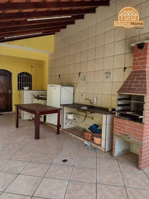 Foto 6 de Sobrado com 2 quartos à venda, 175m2 em Praia Grande - SP