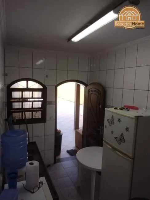 Foto 8 de Sobrado com 2 quartos à venda, 175m2 em Praia Grande - SP