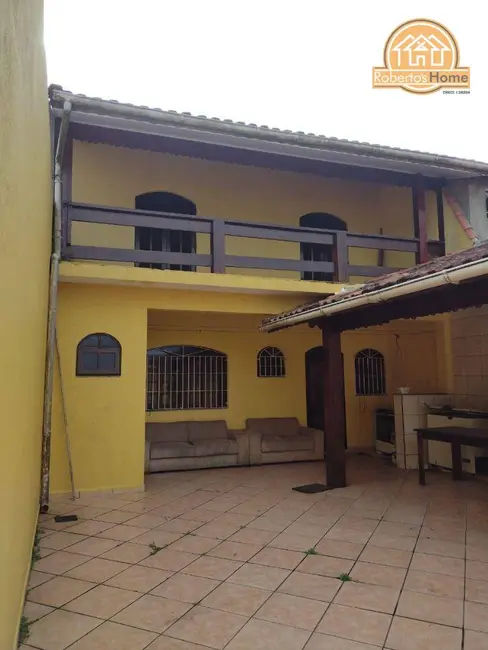 Foto 1 de Sobrado com 2 quartos à venda, 175m2 em Praia Grande - SP