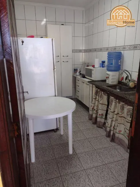 Foto 7 de Sobrado com 2 quartos à venda, 175m2 em Praia Grande - SP