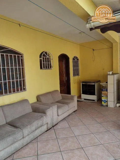 Foto 5 de Sobrado com 2 quartos à venda, 175m2 em Praia Grande - SP