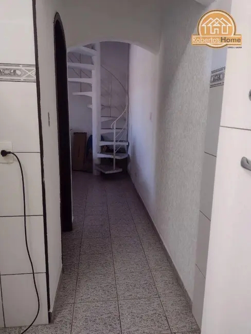 Foto 9 de Sobrado com 2 quartos à venda, 175m2 em Praia Grande - SP