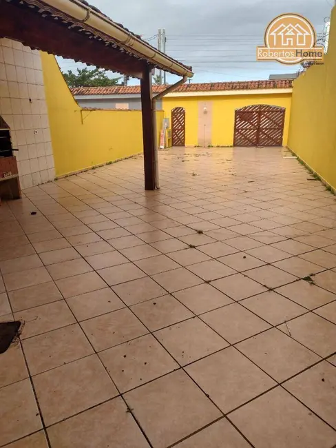 Foto 4 de Sobrado com 2 quartos à venda, 175m2 em Praia Grande - SP