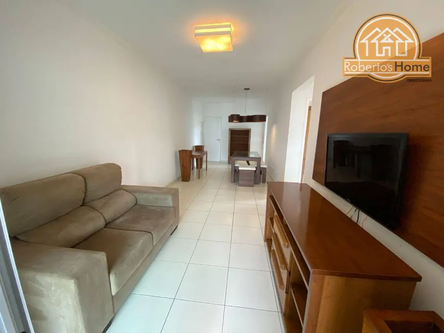 Foto 9 de Apartamento com 2 quartos à venda, 80m2 em Canto do Forte, Praia Grande - SP