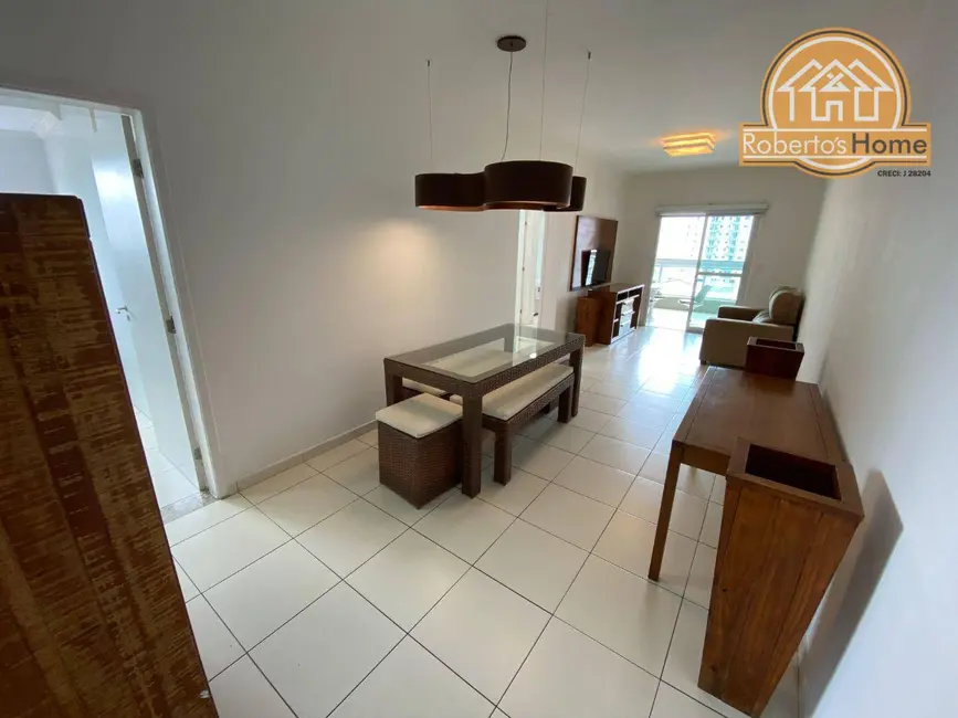 Foto 1 de Apartamento com 2 quartos à venda, 80m2 em Canto do Forte, Praia Grande - SP