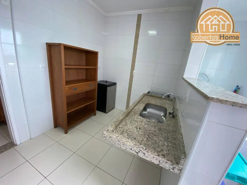 Foto 7 de Apartamento com 2 quartos à venda, 80m2 em Canto do Forte, Praia Grande - SP