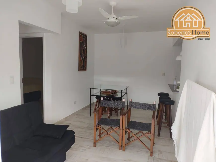 Foto 7 de Apartamento com 2 quartos à venda, 70m2 em Ocian, Praia Grande - SP