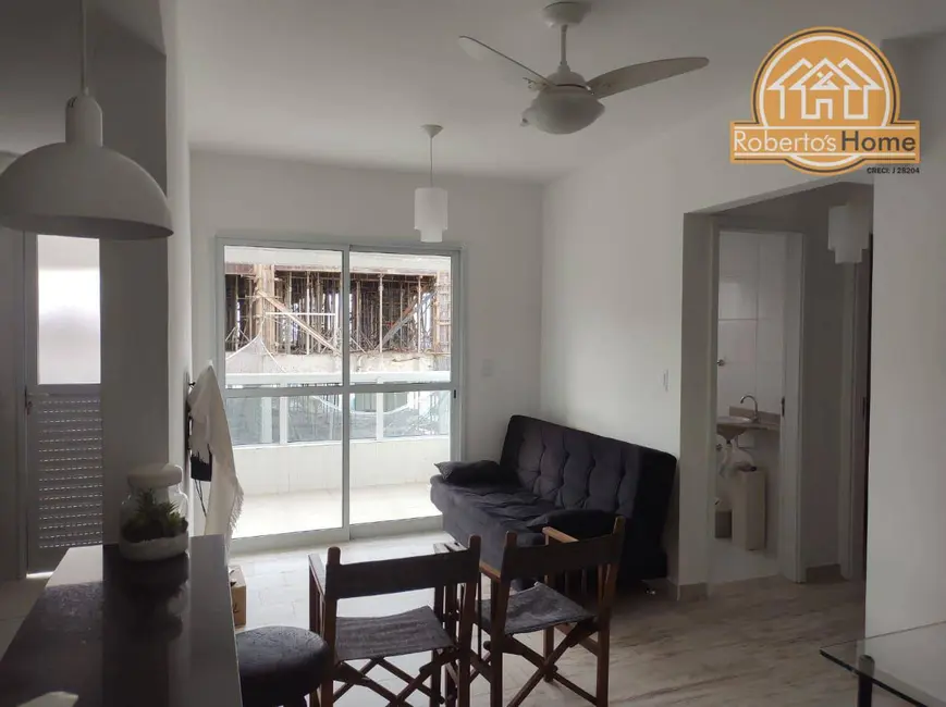 Foto 5 de Apartamento com 2 quartos à venda, 70m2 em Ocian, Praia Grande - SP