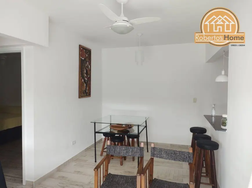 Foto 6 de Apartamento com 2 quartos à venda, 70m2 em Ocian, Praia Grande - SP