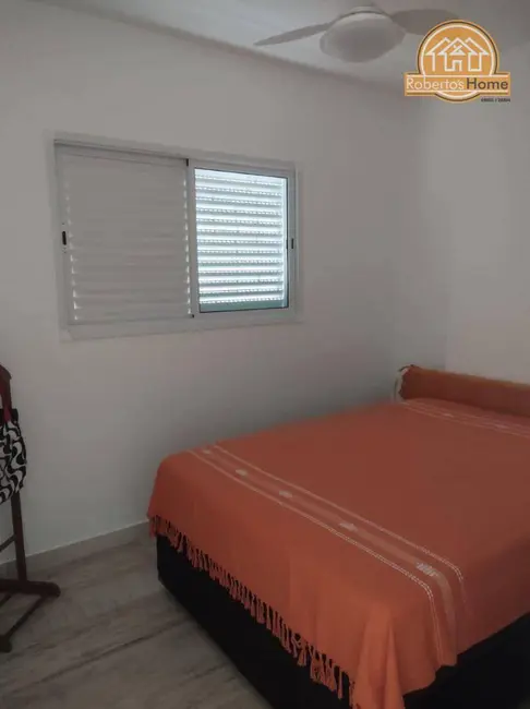 Foto 8 de Apartamento com 2 quartos à venda, 70m2 em Ocian, Praia Grande - SP