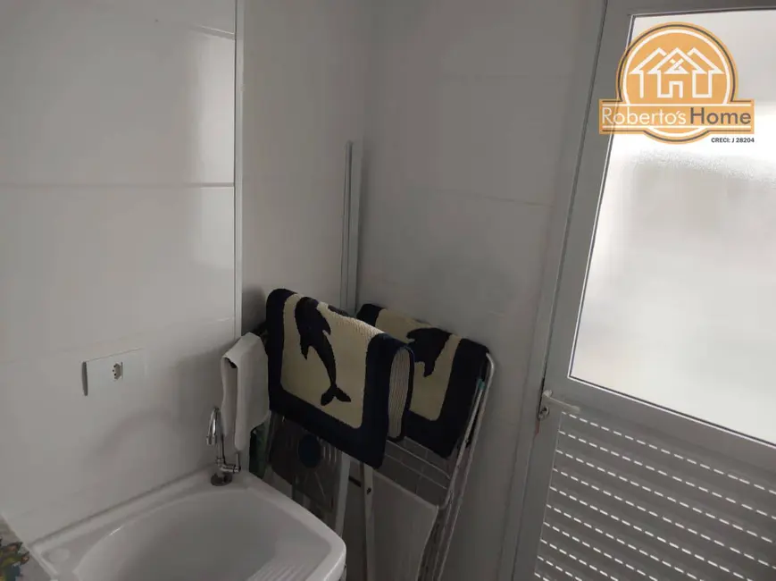 Foto 4 de Apartamento com 2 quartos à venda, 70m2 em Ocian, Praia Grande - SP