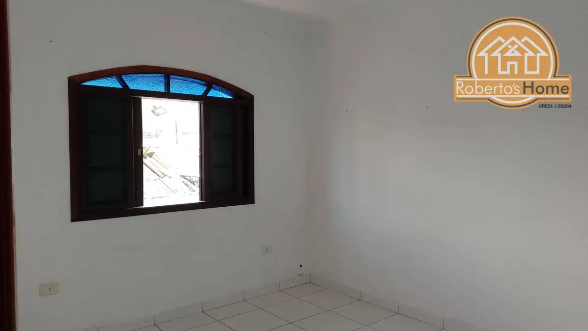 Foto 1 de Sobrado com 3 quartos à venda, 126m2 em Mongagua - SP