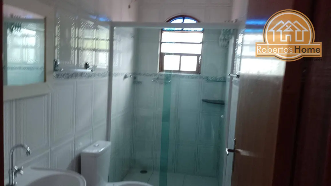 Foto 4 de Sobrado com 3 quartos à venda, 126m2 em Mongagua - SP