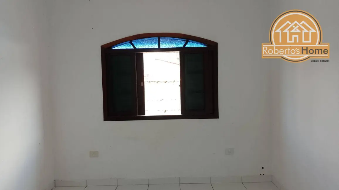 Foto 3 de Sobrado com 3 quartos à venda, 126m2 em Mongagua - SP