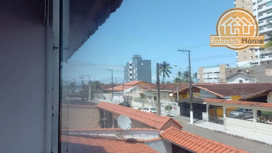 Foto 9 de Sobrado com 3 quartos à venda, 126m2 em Mongagua - SP