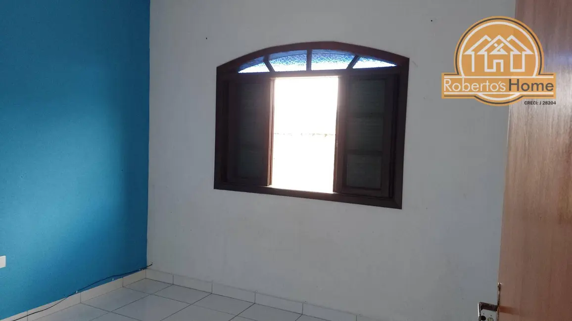 Foto 5 de Sobrado com 3 quartos à venda, 126m2 em Mongagua - SP