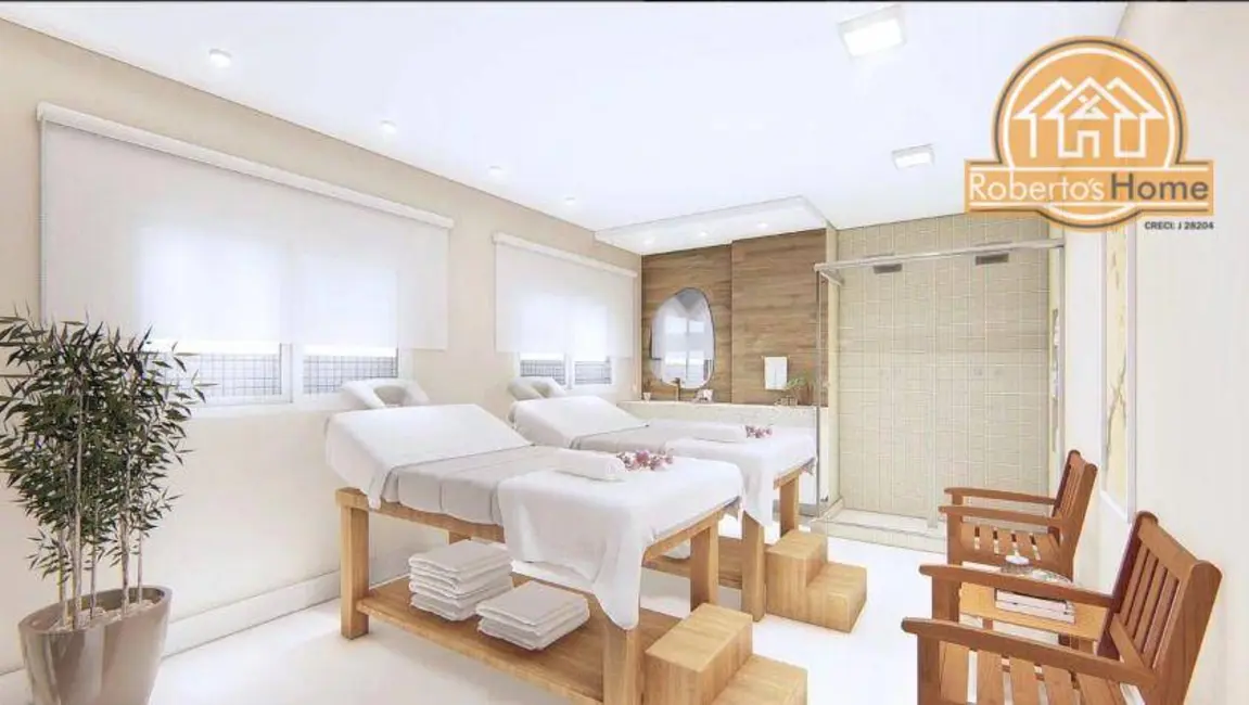 Apartamento com 3 quartos à venda, 107m2 em Aviação, Praia Grande - SP - imagem 9 Foto 9 de Apartamento com 3 quartos à venda, 107m2 em Aviação, Praia Grande - SP