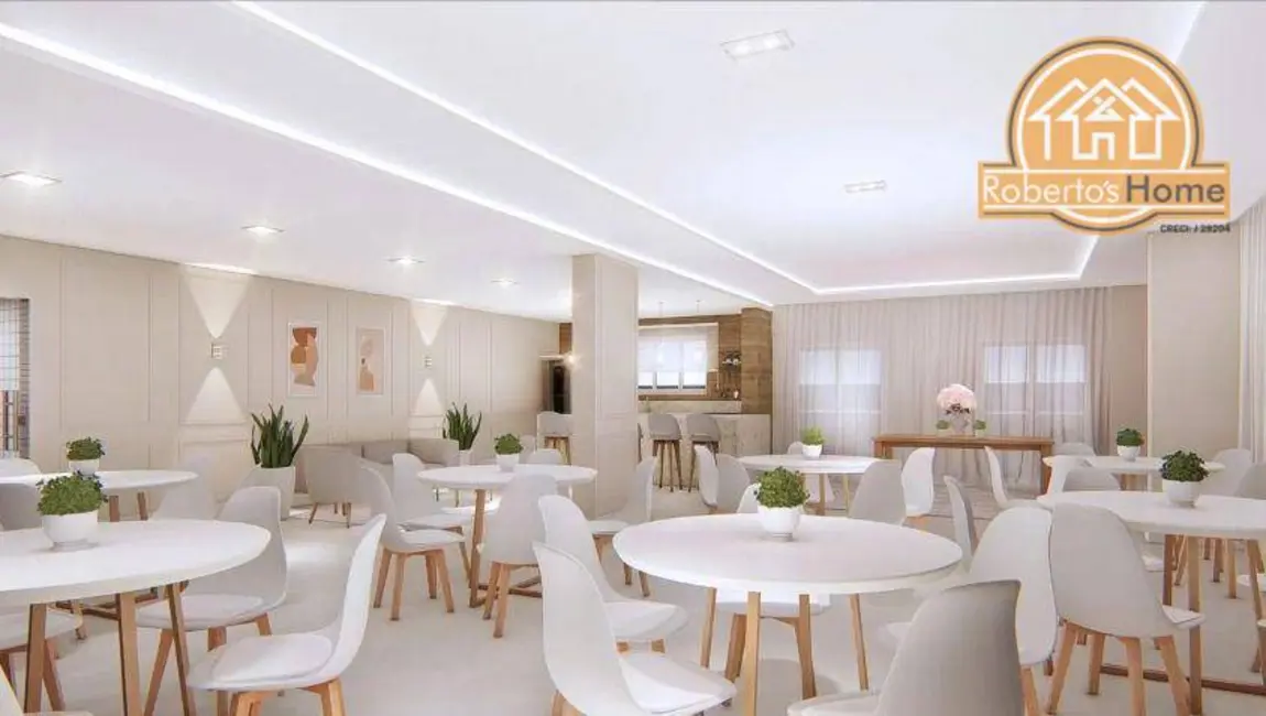 Apartamento com 3 quartos à venda, 107m2 em Aviação, Praia Grande - SP - imagem 6 Foto 6 de Apartamento com 3 quartos à venda, 107m2 em Aviação, Praia Grande - SP