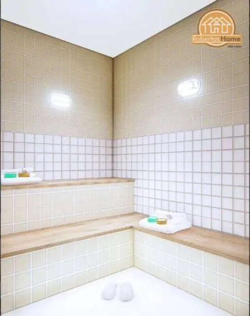 Apartamento com 3 quartos à venda, 107m2 em Aviação, Praia Grande - SP - imagem 4 Foto 4 de Apartamento com 3 quartos à venda, 107m2 em Aviação, Praia Grande - SP