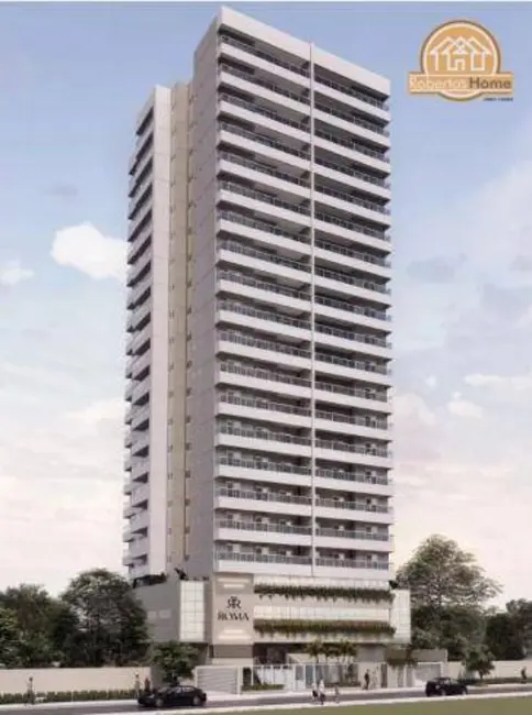 Apartamento com 3 quartos à venda, 107m2 em Aviação, Praia Grande - SP - imagem 1 Foto 1 de Apartamento com 3 quartos à venda, 107m2 em Aviação, Praia Grande - SP
