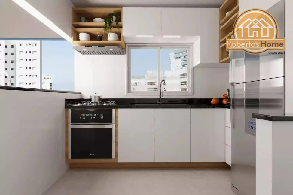 Foto 6 de Apartamento com 2 quartos à venda, 114m2 em Centro, Mongagua - SP