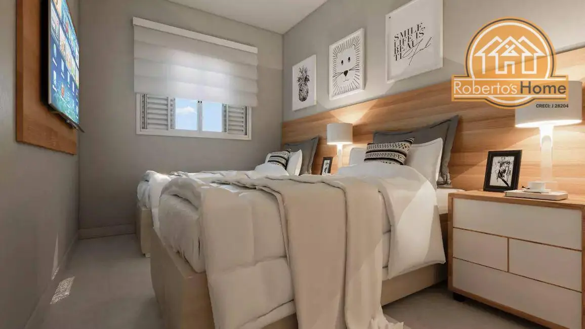 Foto 8 de Apartamento com 2 quartos à venda, 114m2 em Centro, Mongagua - SP