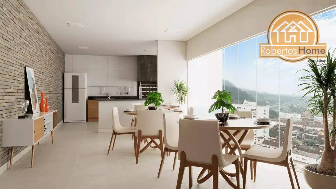 Foto 9 de Apartamento com 2 quartos à venda, 114m2 em Centro, Mongagua - SP