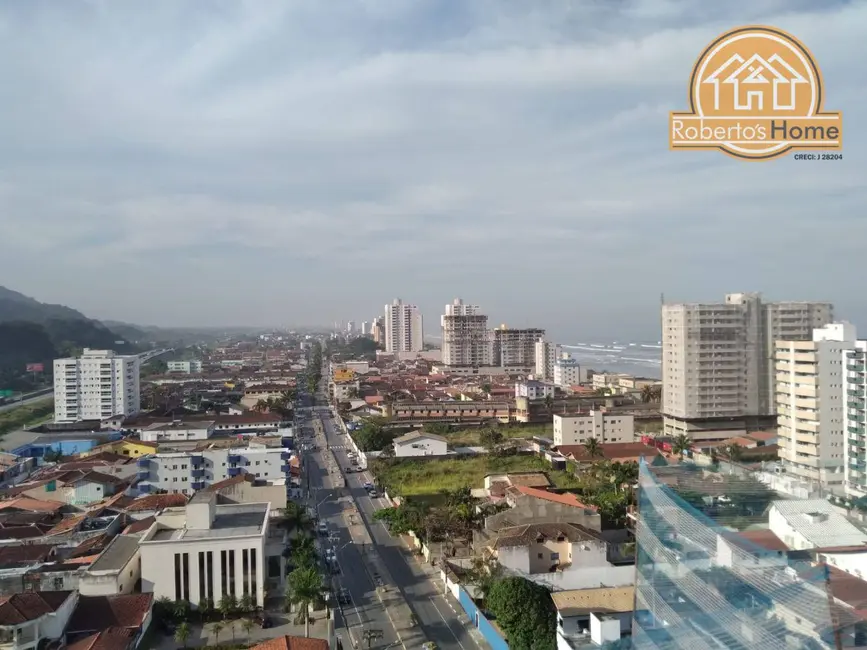 Foto 2 de Apartamento com 2 quartos à venda, 114m2 em Centro, Mongagua - SP