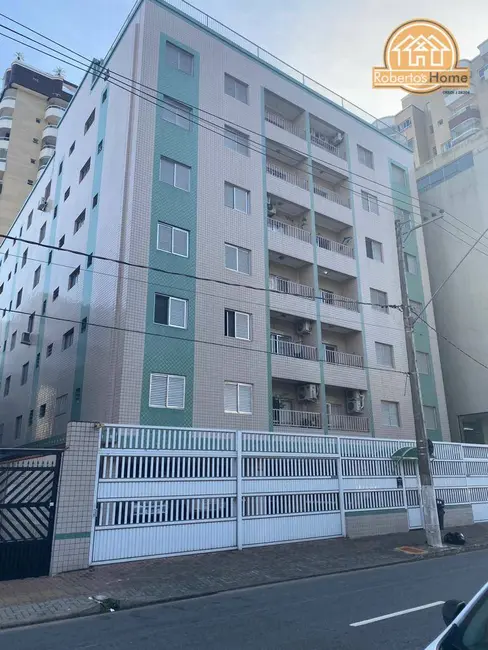 Foto 1 de Apartamento com 2 quartos à venda, 70m2 em Praia Grande - SP
