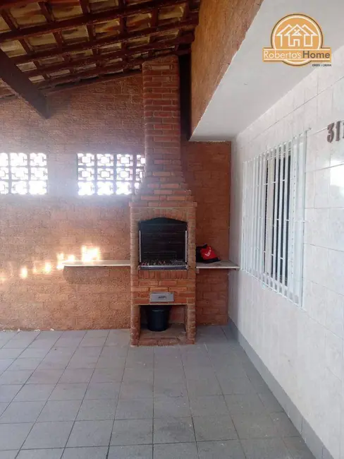Foto 35 de Casa à venda em Praia Grande - SP